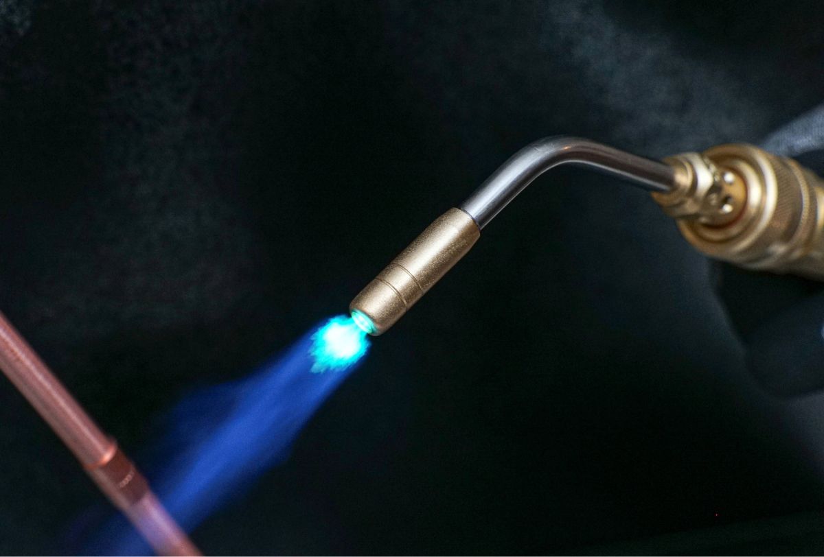 AeroTorch Professional Excellence