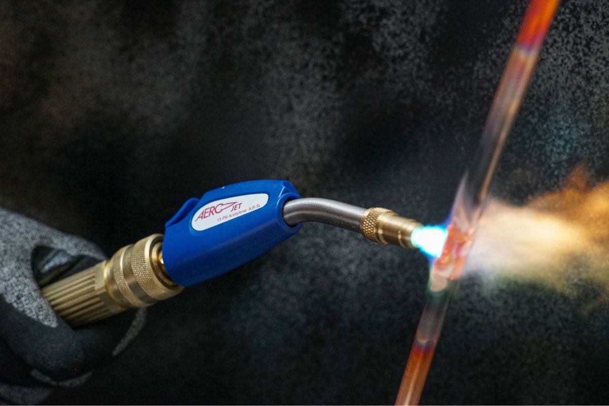 AeroTorch Professional Torches